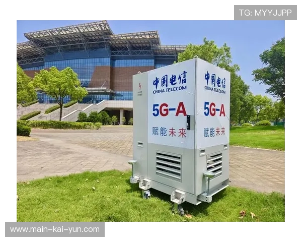 5G-A网络技术加速赋能直播传输,实现超高清信号低延时稳定回传 5G-A网络技术加速赋能直播传输,实现超高清信号低延时稳定回传