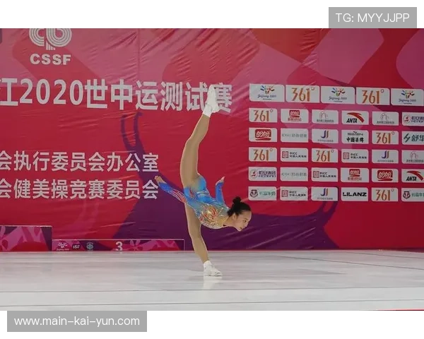 闵行中学健美操队将参加国内外多项赛事,期待再创佳绩 闵行中学健美操队将参加国内外多项赛事,期待再创佳绩