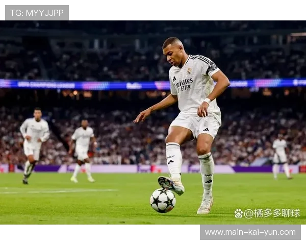 皇马欧冠三场不胜后反弹，姆巴佩领导力更衣室获认可