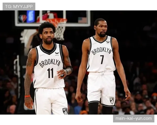 欧文末节独得19分，带领篮网完成20分大逆转